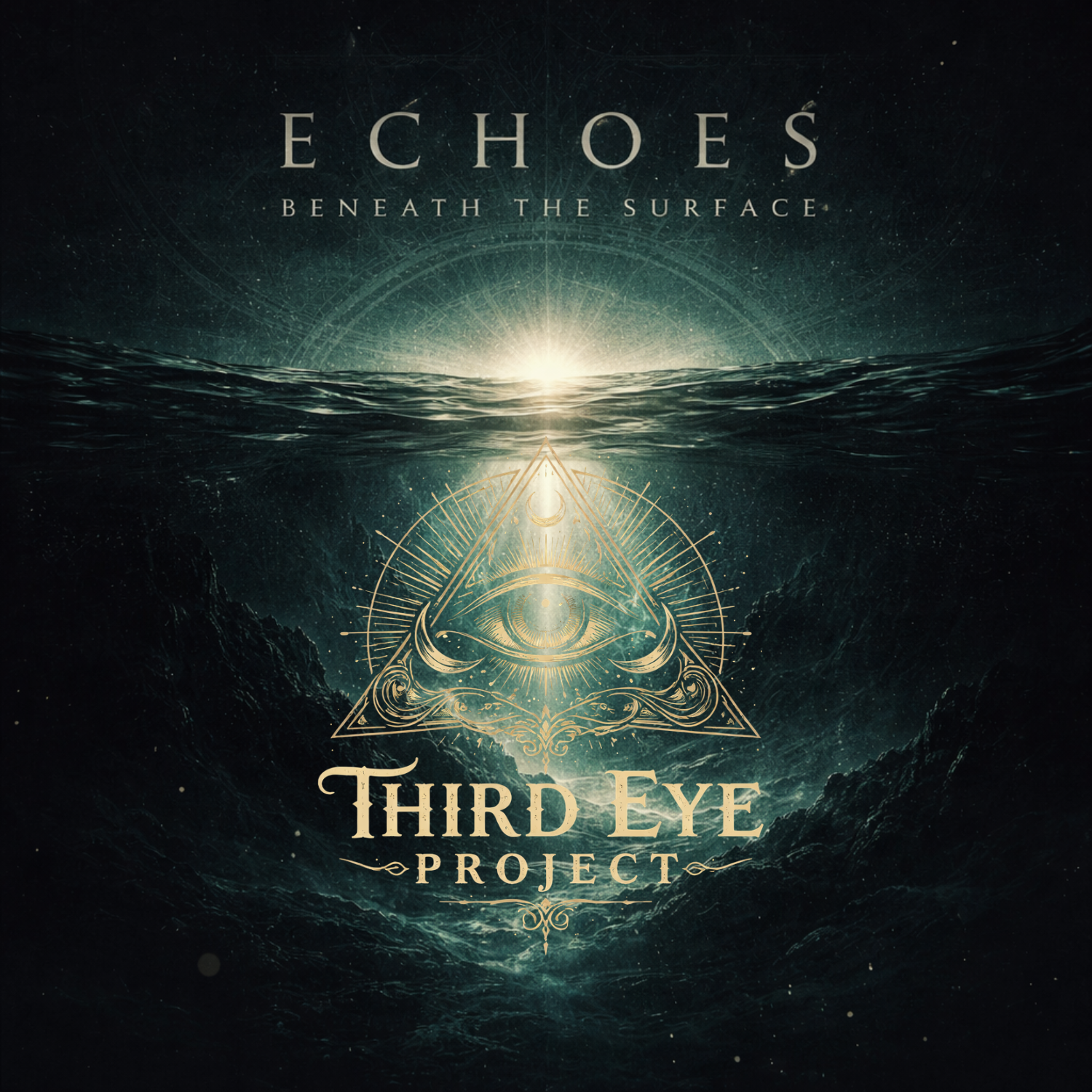 echoes beneath the surface